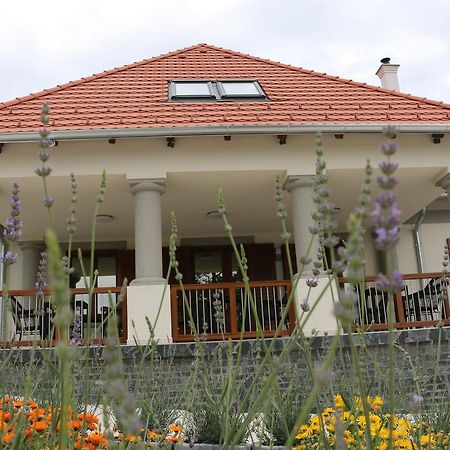 Villa Tolnay Vendégház Gyulakeszi Ngoại thất bức ảnh