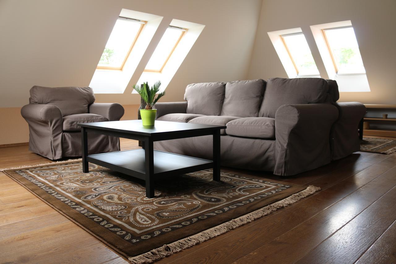 Villa Tolnay Vendégház Gyulakeszi Ngoại thất bức ảnh