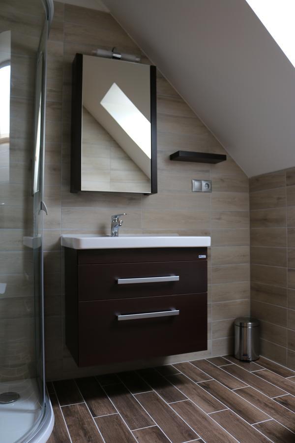 Villa Tolnay Vendégház Gyulakeszi Ngoại thất bức ảnh